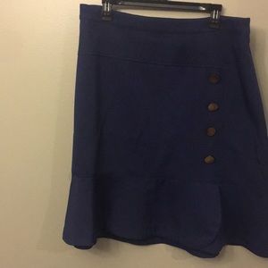 Eloquii skirt